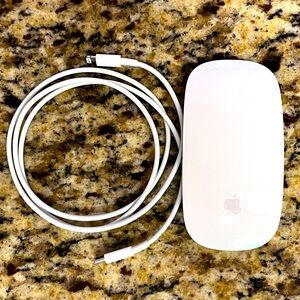 Apple Wireless Mouse